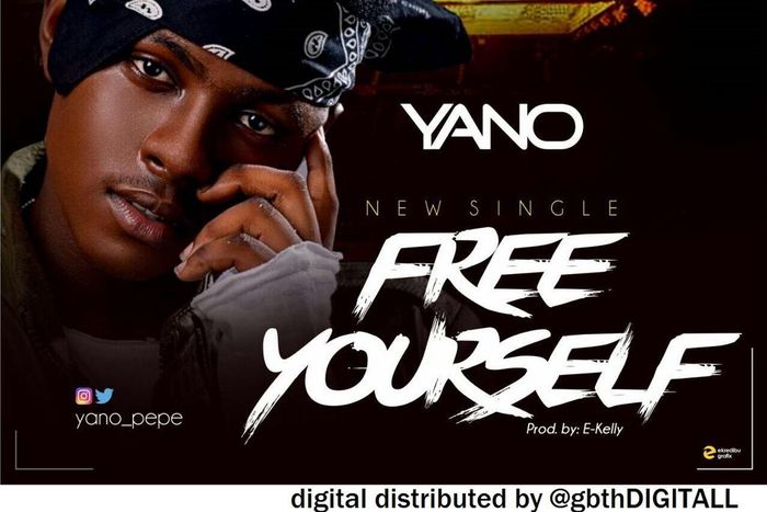 Yano - Free yourself