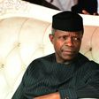 Acting President Yemi Osinbajo