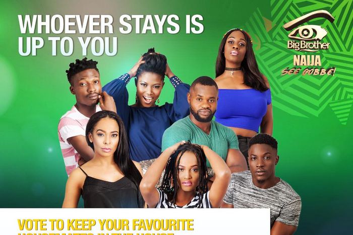 Big Brother Naija