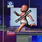 Okey Bakassi is bringing another dimension to Nigerian television