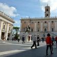 The 'Mafia Capitale' scandal had been a major factor in leaving Rome's City Hall so cash-strapped it can barely afford to carry out basic repairs