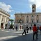 The 'Mafia Capitale' scandal had been a major factor in leaving Rome's City Hall so cash-strapped it can barely afford to carry out basic repairs