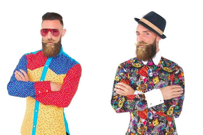 Emmy Collins London 'Londres' Collection