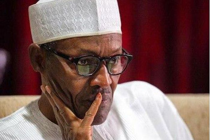 President Muhammadu Buhari