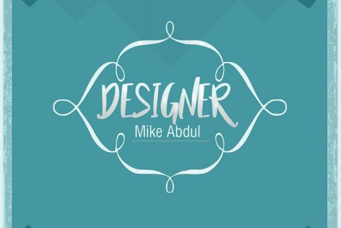 Mike Abdul - Designer