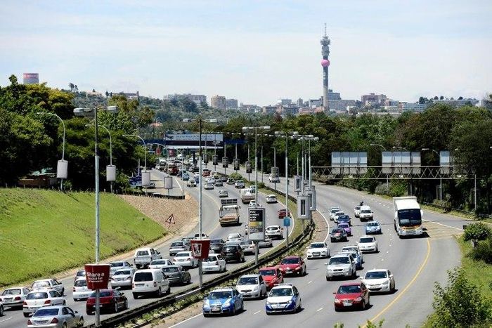 At least 20 children were killed in a bus crash outside the South African capital Pretoria, emergency services said, as paramedics treated the injured at the scene