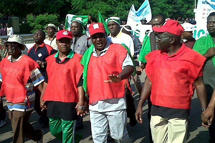 Nigerian Labour Union