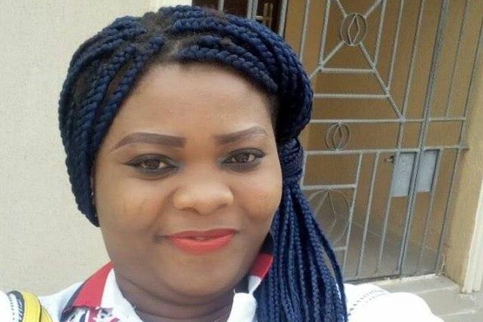 The late Amrasa Odirin