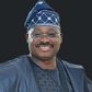 Governor Abiola-Ajimobi of Oyo state