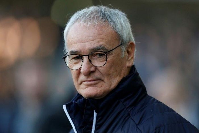 Leicester City's former manager Claudio Ranieri says there was someone within the club who manoeuvred to have him sacked