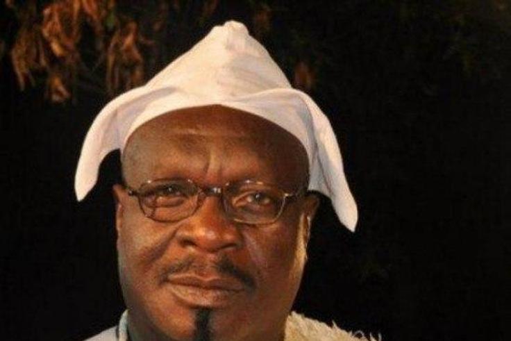 Olumide Bakare