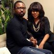 Daniel Ademinokan and Stella Damasus