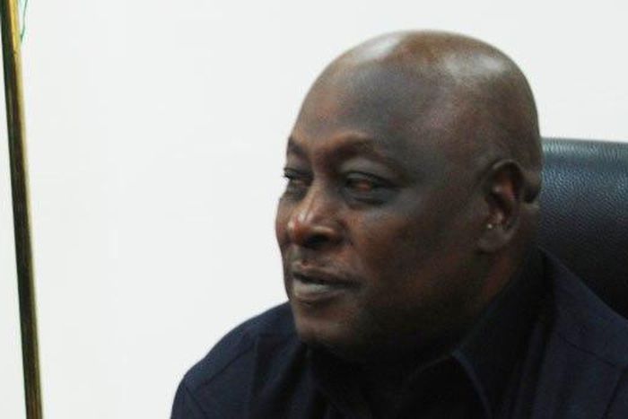 Babacir Lawal, Secretary To The Government Of The Federation (SGF)