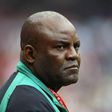 Christian Chukwu, Ex- Super Eagles Coach