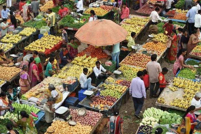 Experts predict a further slowdown in India's economy as businesses adjust to a new national goods and services tax launched last month