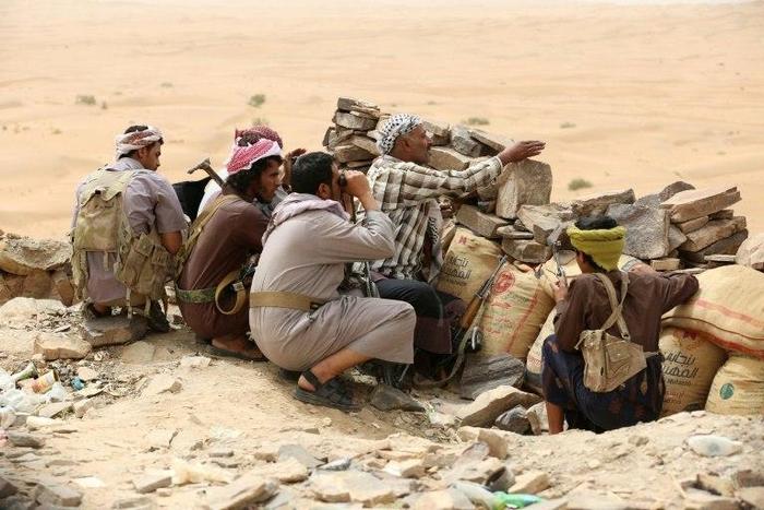 For the past two years, Yemen has been wracked by a civil war between Shiite Huthi rebels and government forces backed by a Saudi-led Arab military coalition
