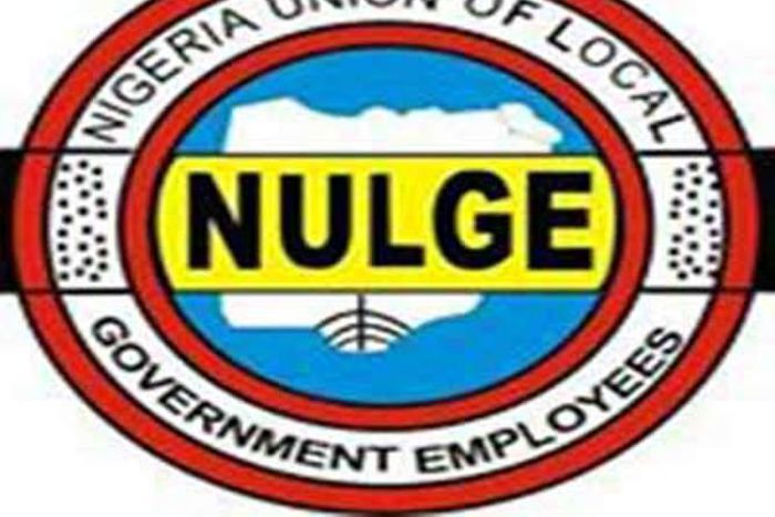 NULGE logo
