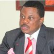 Governor Willie Obiano of Anambra state