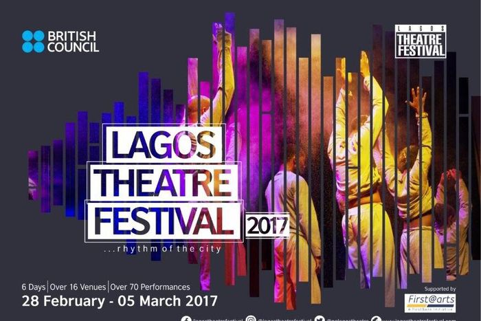 British Council announces 2017 Lagos Theatre Festival