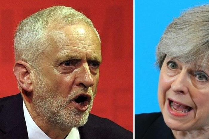 The Economist rejected the Conservative and Labour parties, led by Theresa May and Jeremy Corbyn, in its pre-election editorial, backing the Lib Dems instead