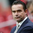 Marc Overmars
