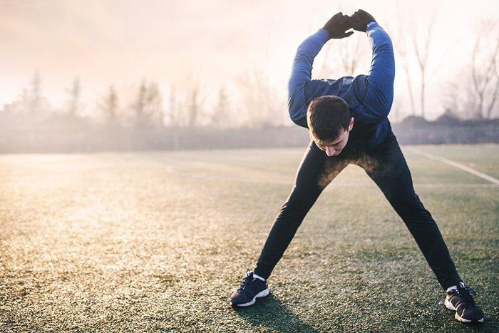 What you should eat before workouts.