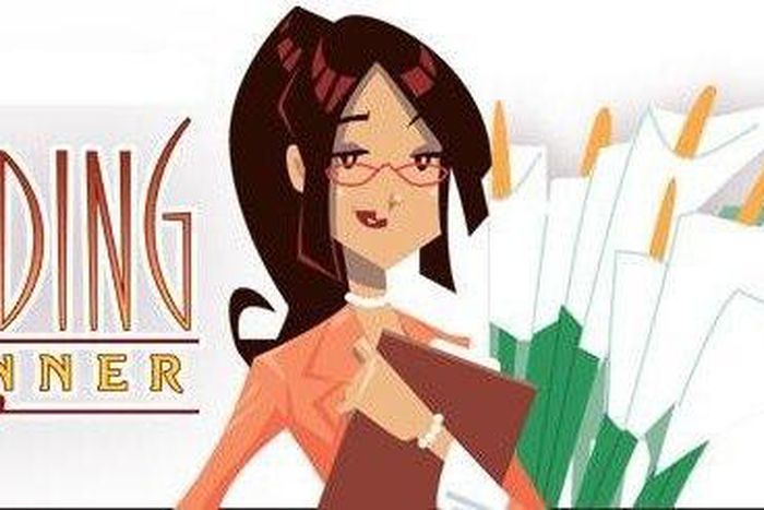 Wedding Planner