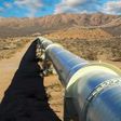 Gas pipeline