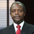 Vice President of Nigeria, Yemi Osinbajo