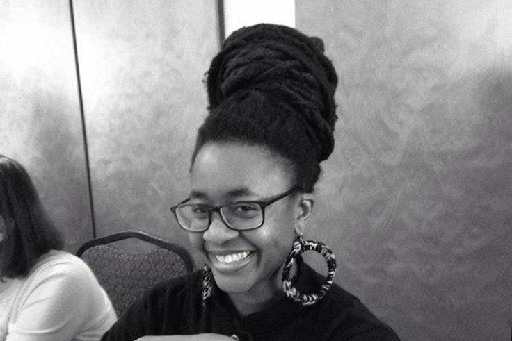 Nnedi Okorafor