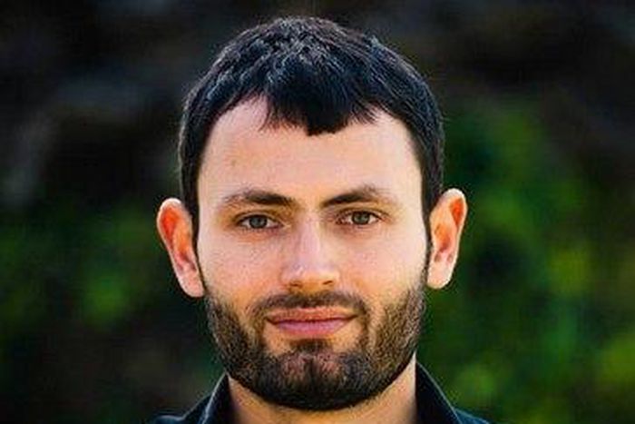 Yuri Tsitrinbaum, CEO of Lumos Nigeria