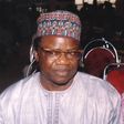 Tony Momoh