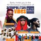 Afropolitan Vibes March 2017