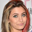 Paris Jackson