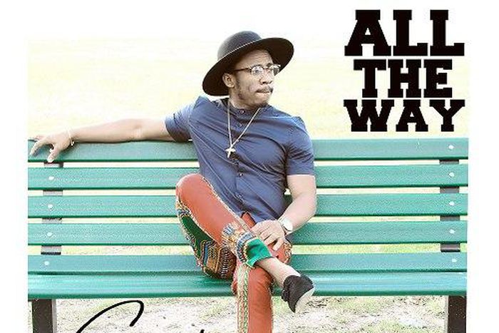 Chordratic - All the way