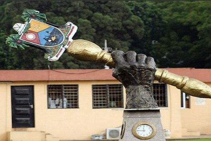 House of Assembly passes 2016 Appropriation Bill.