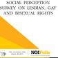 Acceptance rate of Lesbians, Gays and Bisexuals in Nigeria is on the rise