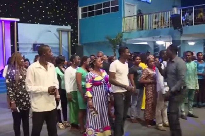 Singles, Prophet Jeremiah Omoto Fufeyin has the solution to your problem