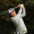 Lydia Ko, pictured here in May 2017, was incorrectly knocked from the top women's golf slot due to a bug in the ranking software