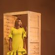 Lilian Esoro for DOS Clothing Store's 2017 Summer Edit