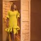 Lilian Esoro for DOS Clothing Store's 2017 Summer Edit