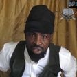 Boko Haram's shadowy leader, Abubakar Shekau