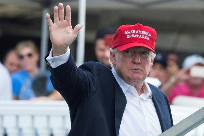 US President Donald Trump is losing public support, a Washington Post-ABC News poll has found