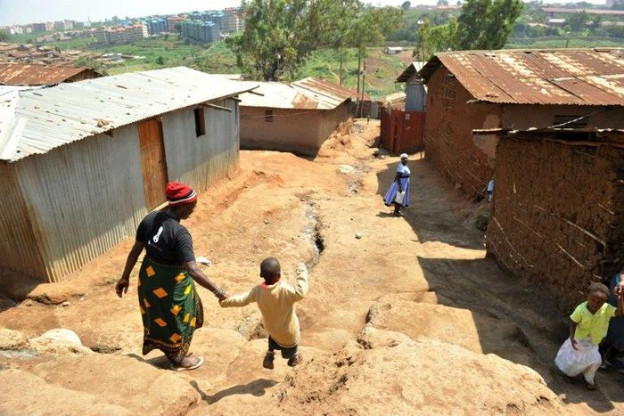 Ethiopia is a popular destination for families interested in inter-country adoption