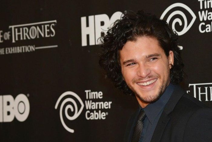 Actor Kit Harington -- aka Jon Snow -- and other major "Game of Thrones" characters are expected to get more screen time during the show's final episodes