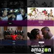 EbonyLife TV brings your favourite drama series to Amazon