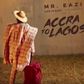 Mr Eazi Accra to Lagos mixtape