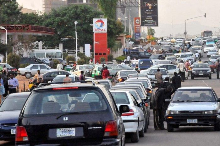  The new plan to reduce traffic may make owners of private cars very unhappy