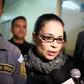 Guatemala's former vice-president Roxana Baldetti is accused of taking bribes from a Mexican drug cartel
