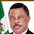 Governor Willie Obiano.